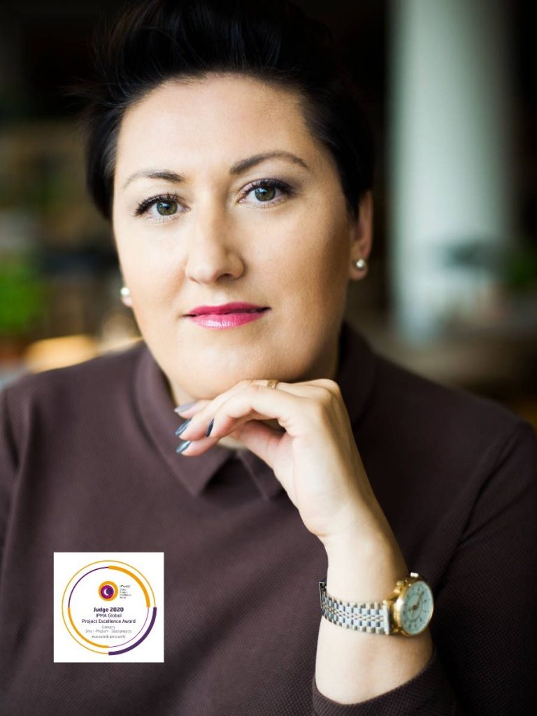 Dr. Ieva Adomaitytė-Subačienė
